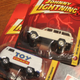 Illustration for article titled Enormous Die-Cast Collection - Box 4 - Johnny Lightning